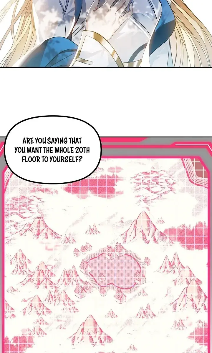 SSS Class Revival Hunter Chapter 44 Page 76