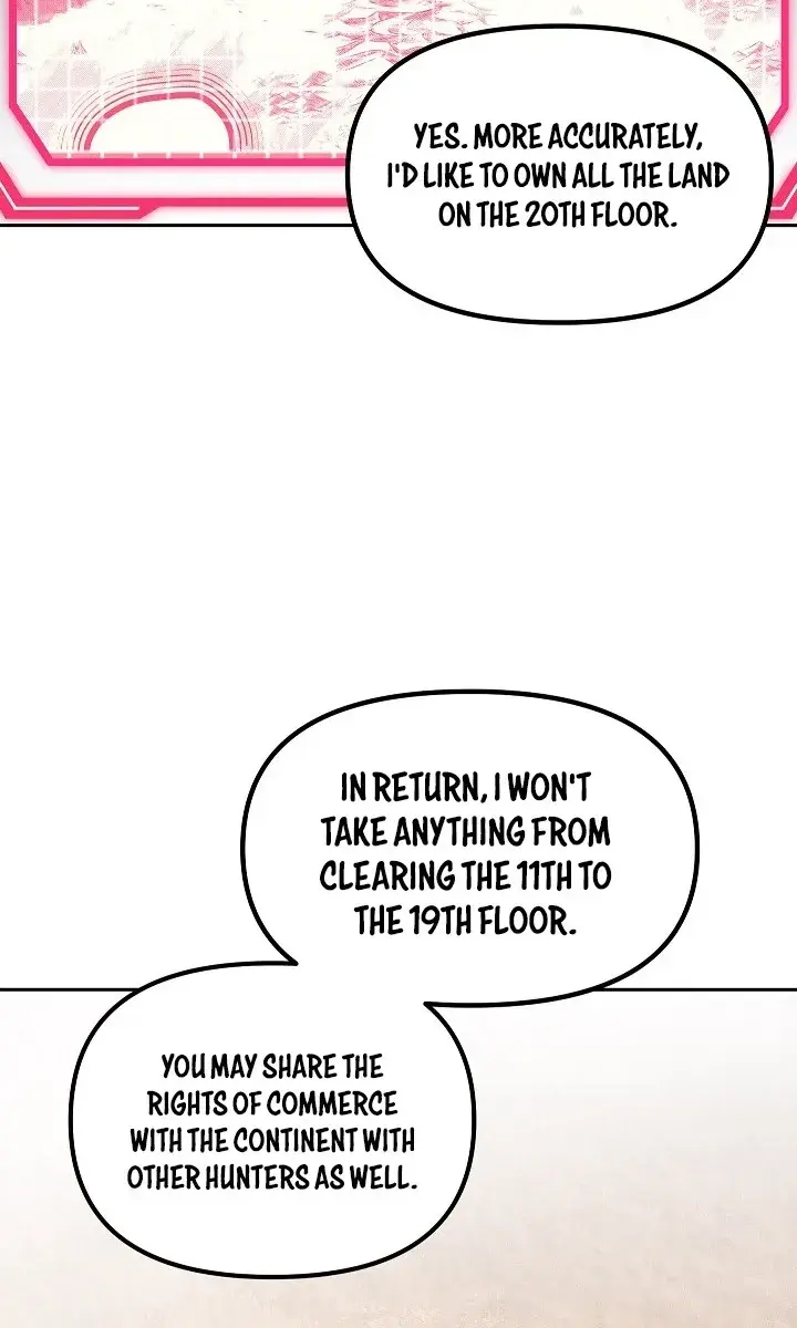 SSS Class Revival Hunter Chapter 44 Page 77