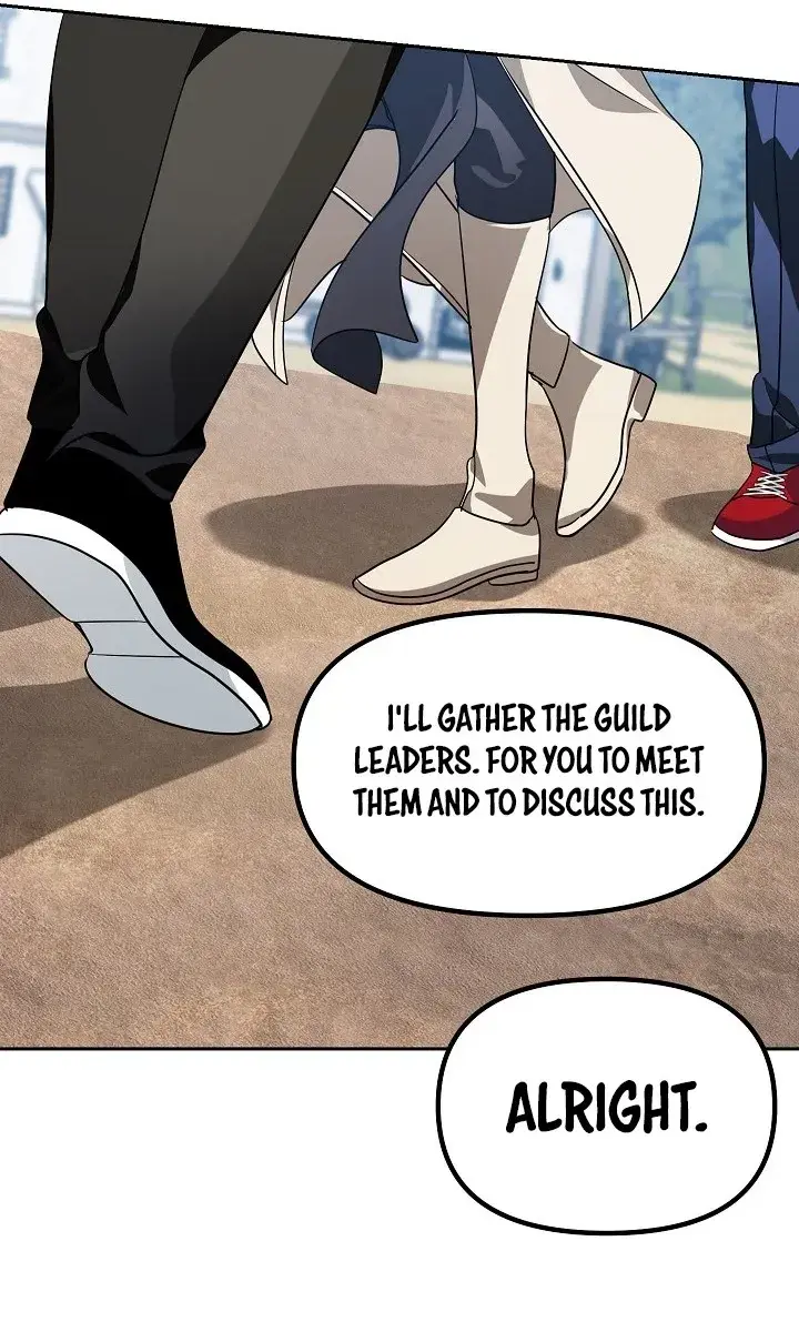 SSS Class Revival Hunter Chapter 44 Page 82