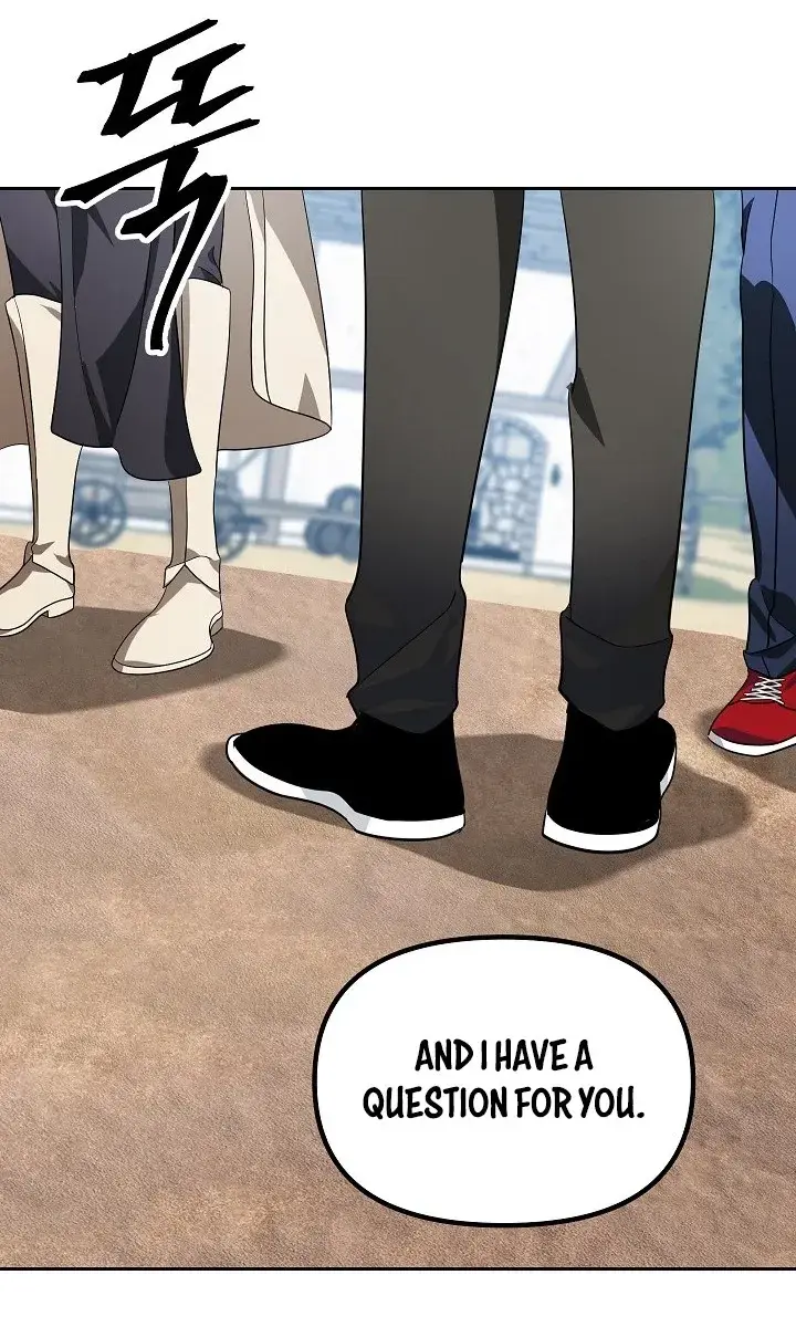 SSS Class Revival Hunter Chapter 44 Page 83