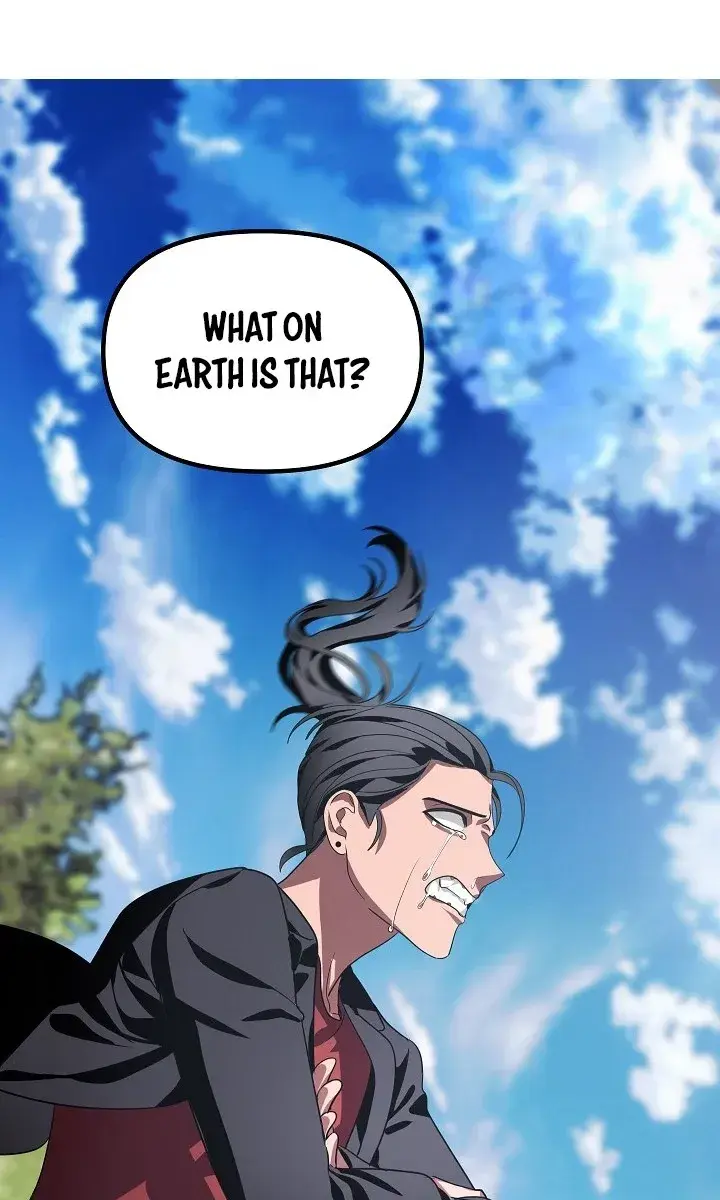 SSS Class Revival Hunter Chapter 44 Page 84