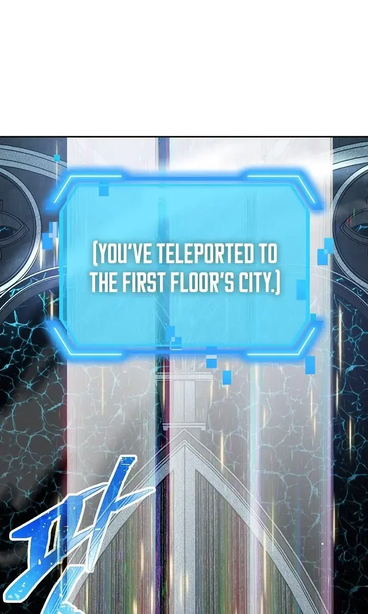 SSS Class Revival Hunter Chapter 44 Page 87