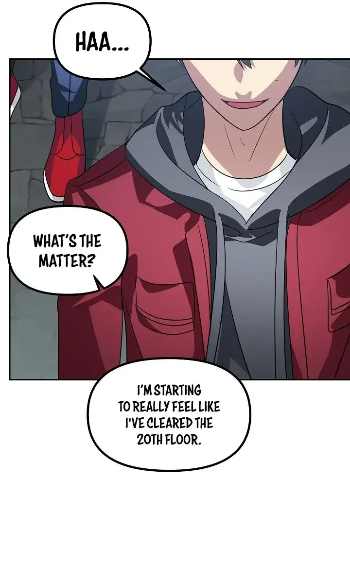 SSS Class Revival Hunter Chapter 44 Page 91