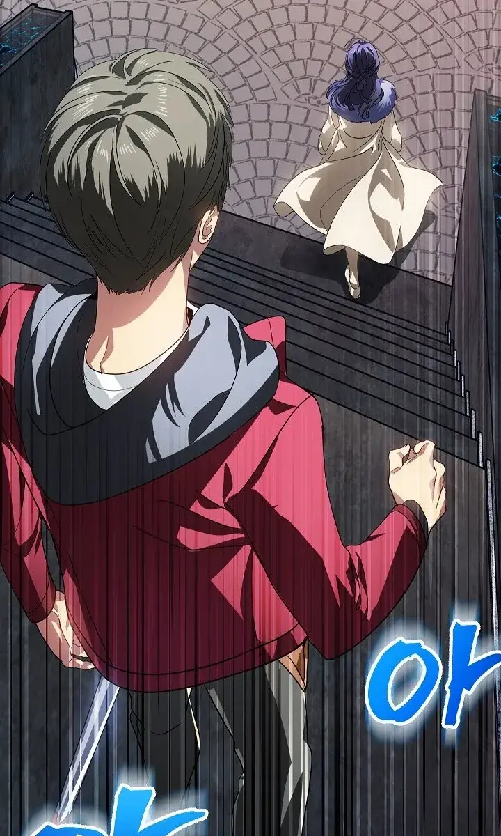 SSS Class Revival Hunter Chapter 44 Page 97