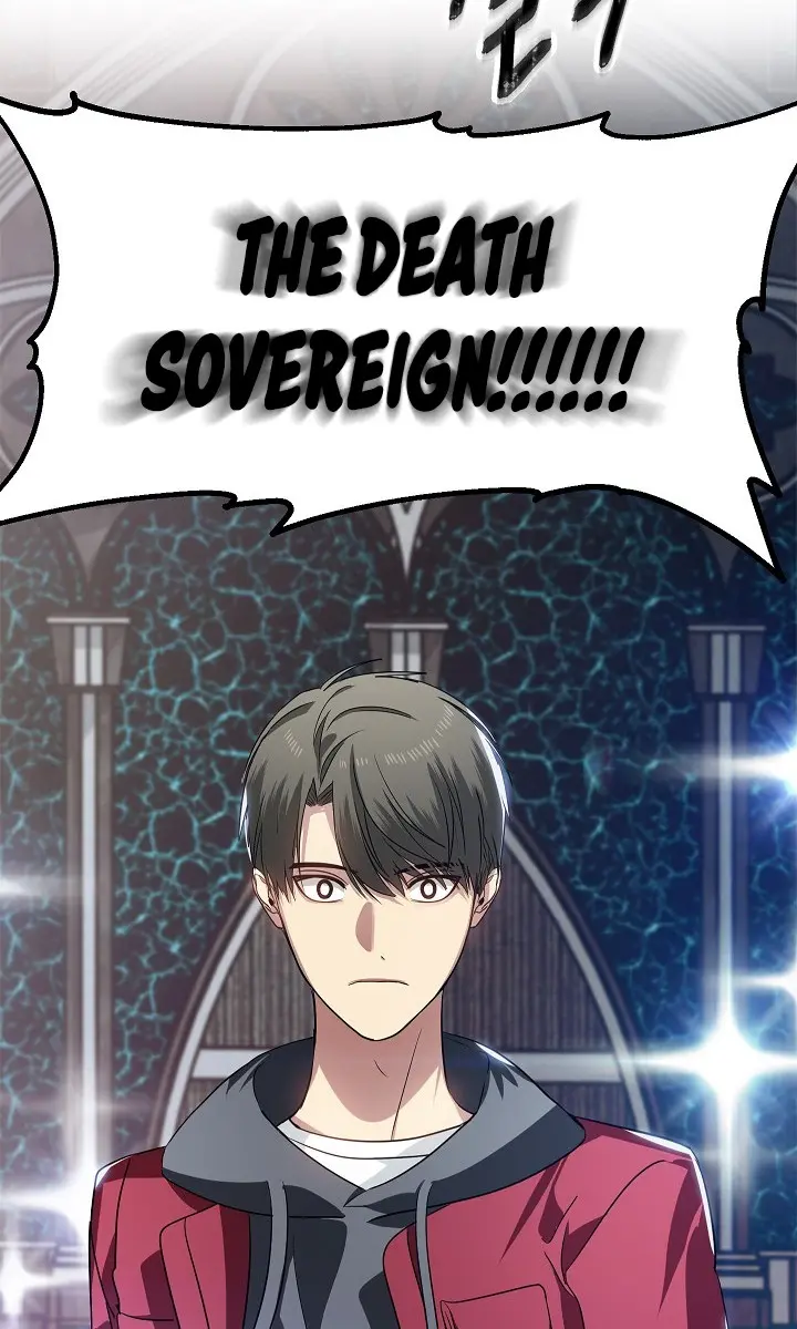 SSS Class Revival Hunter Chapter 45 Page 4