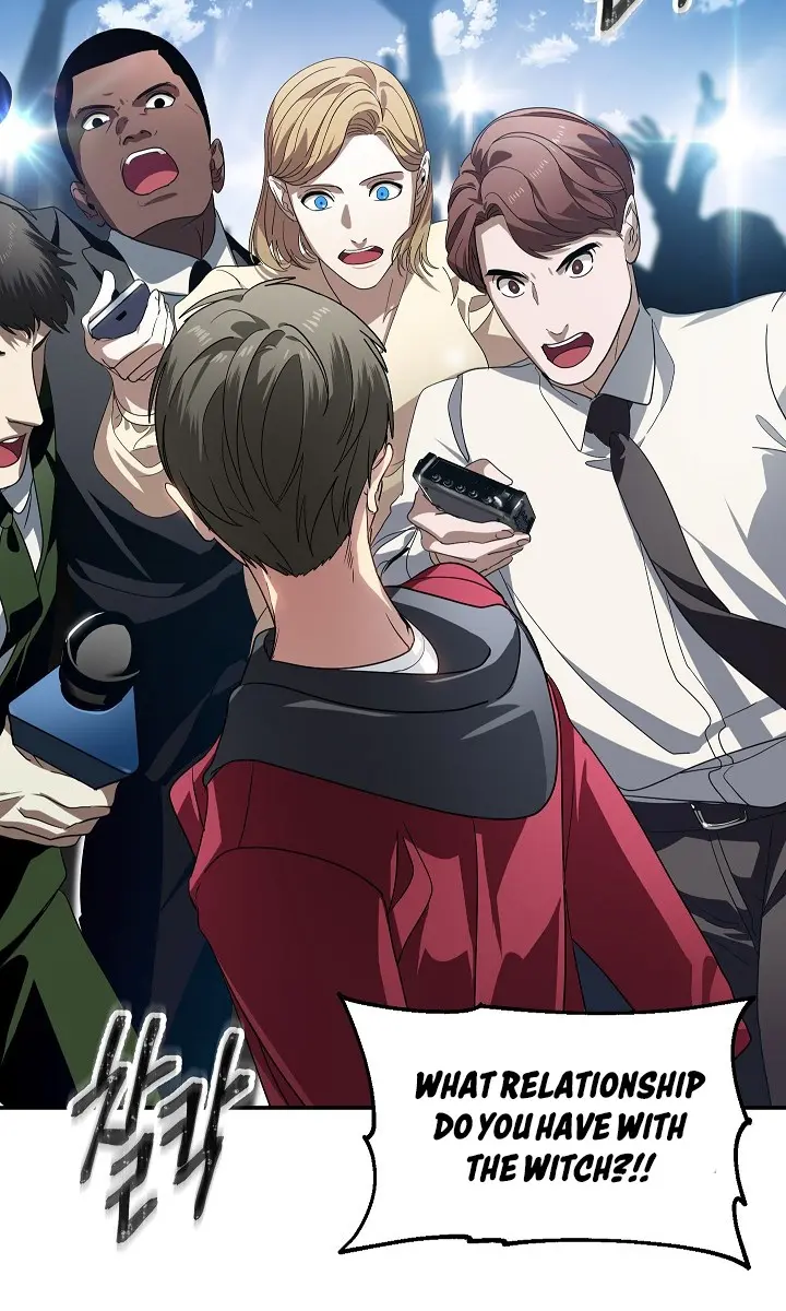 SSS Class Revival Hunter Chapter 45 Page 6