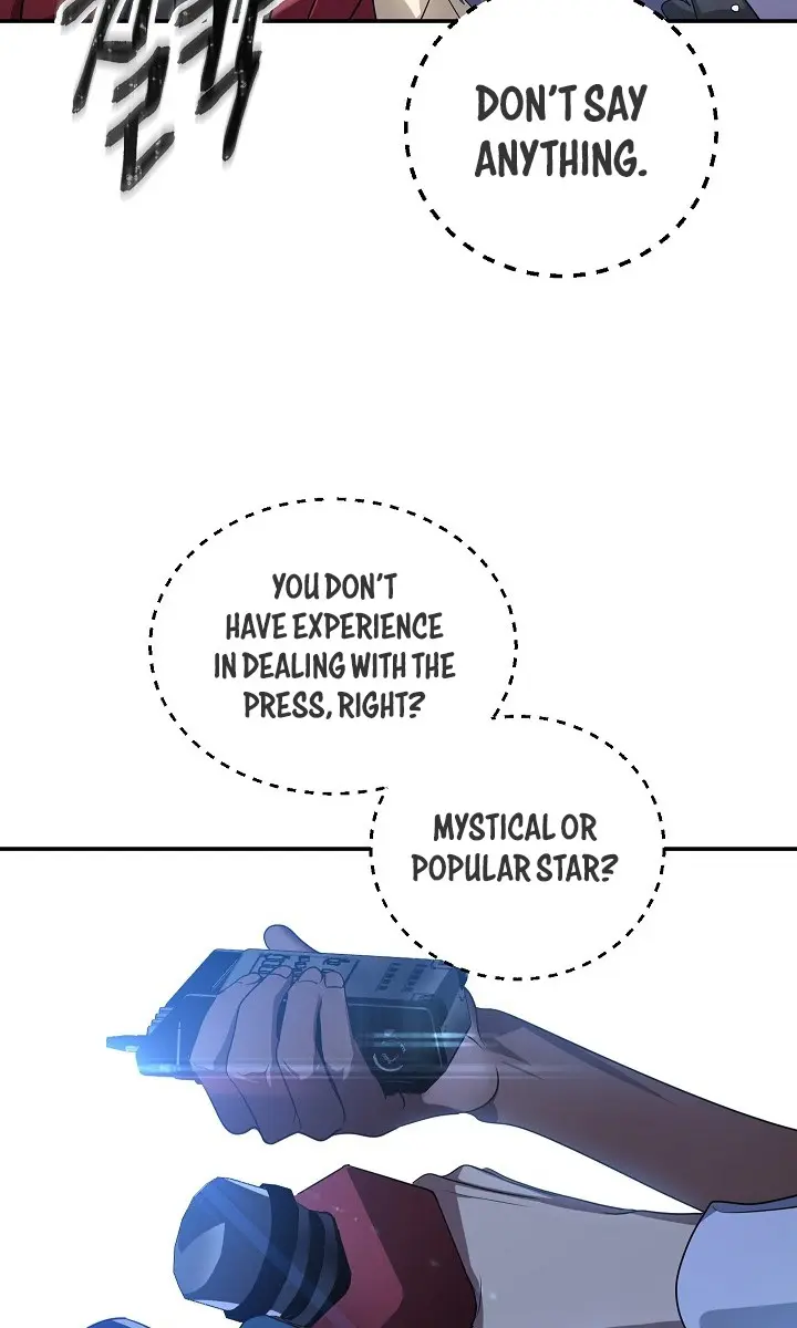 SSS Class Revival Hunter Chapter 45 Page 8