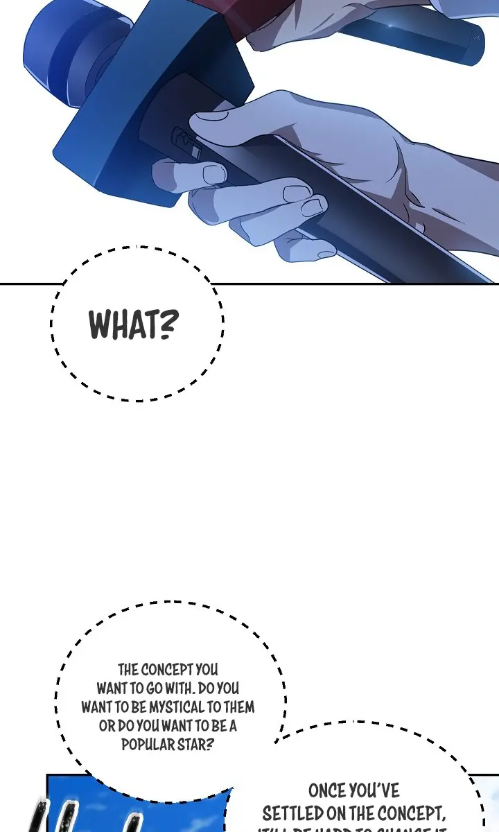 SSS Class Revival Hunter Chapter 45 Page 9