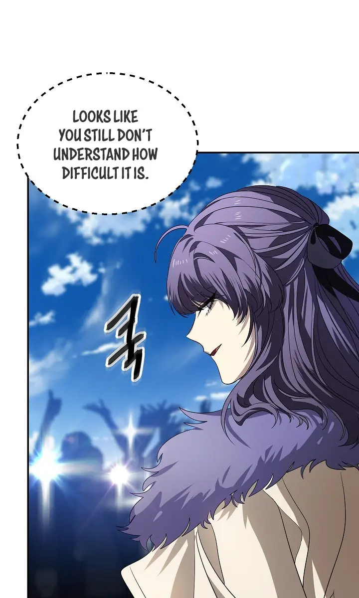 SSS Class Revival Hunter Chapter 45 Page 17