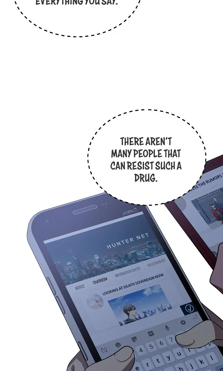 SSS Class Revival Hunter Chapter 45 Page 19