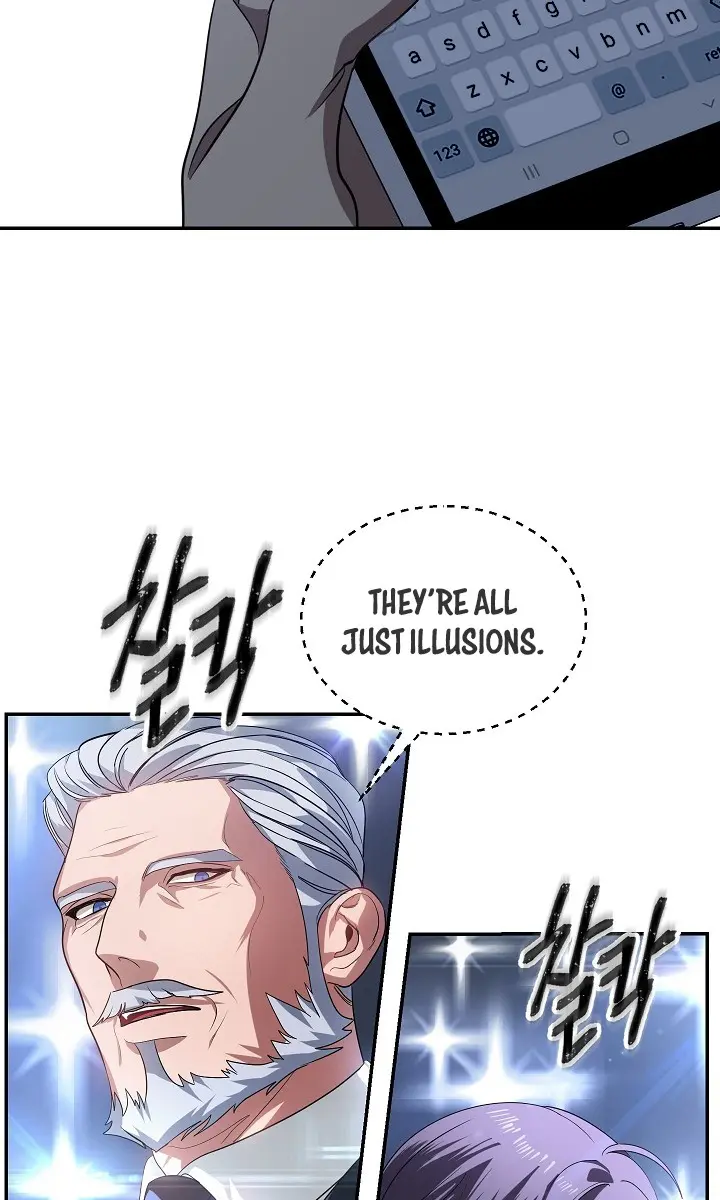 SSS Class Revival Hunter Chapter 45 Page 20