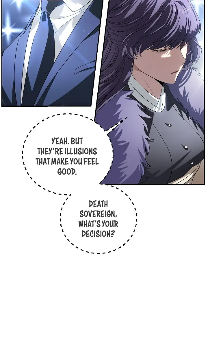 SSS Class Revival Hunter Chapter 45 Page 21