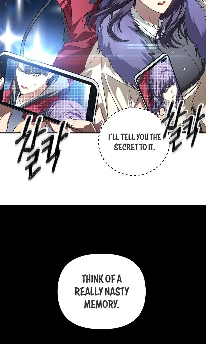 SSS Class Revival Hunter Chapter 45 Page 27