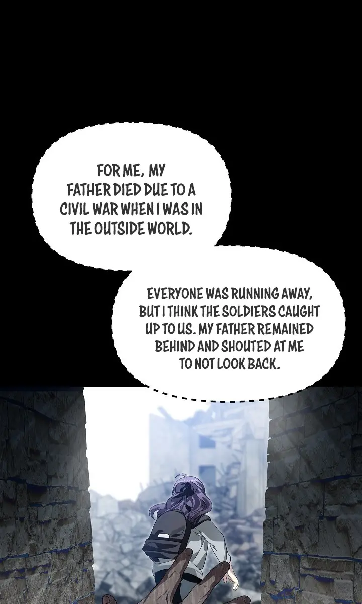 SSS Class Revival Hunter Chapter 45 Page 28