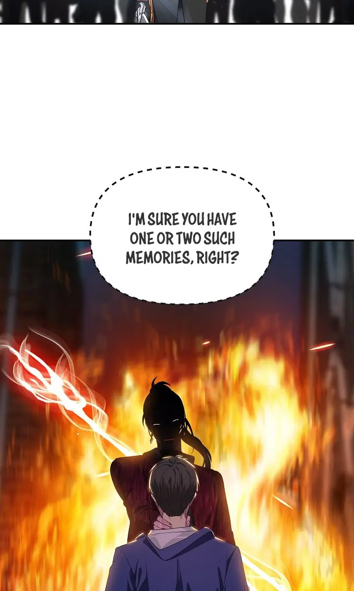 SSS Class Revival Hunter Chapter 45 Page 33