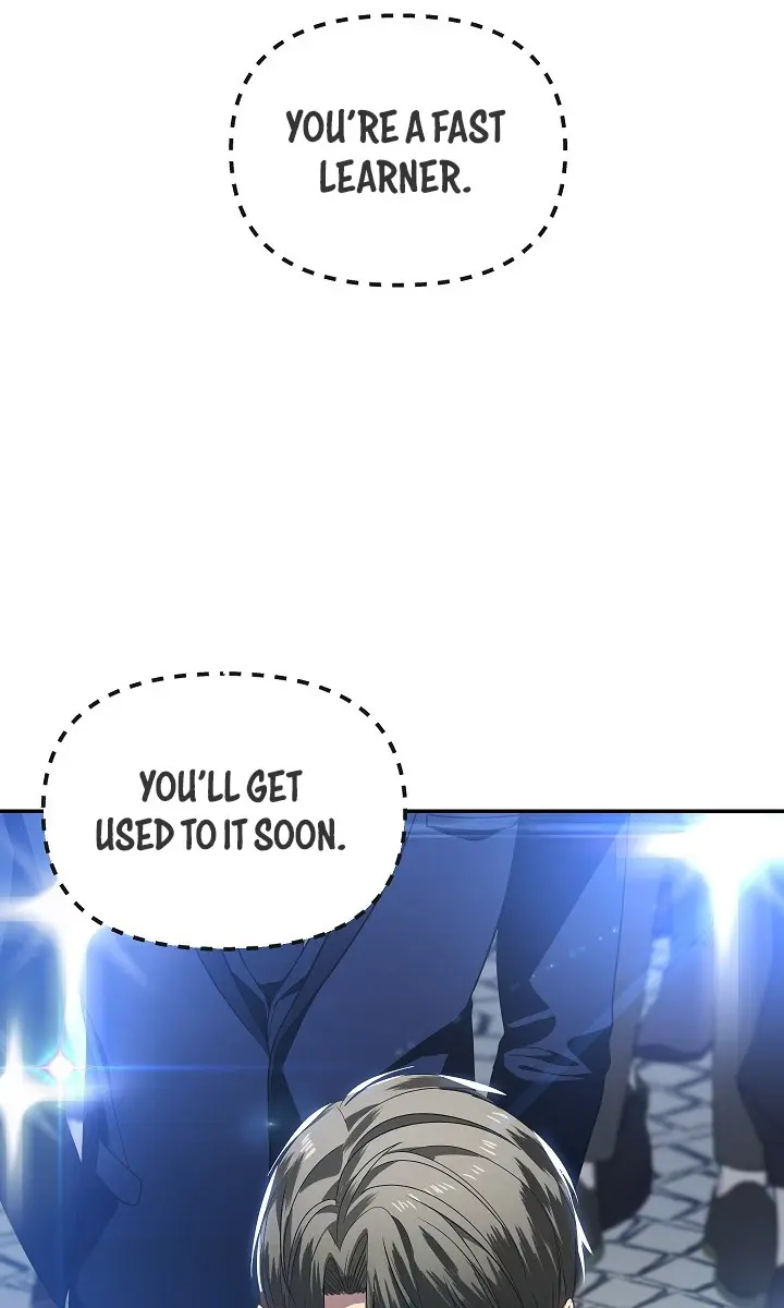 SSS Class Revival Hunter Chapter 45 Page 35