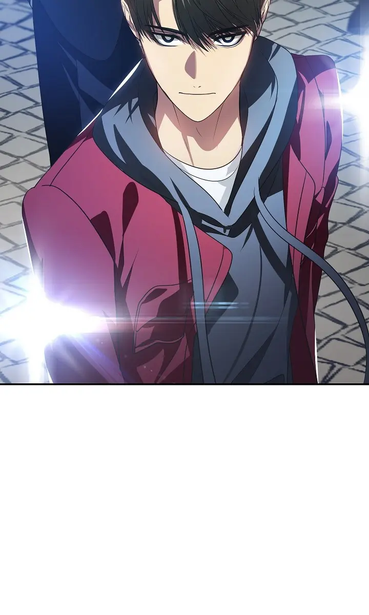 SSS Class Revival Hunter Chapter 45 Page 36