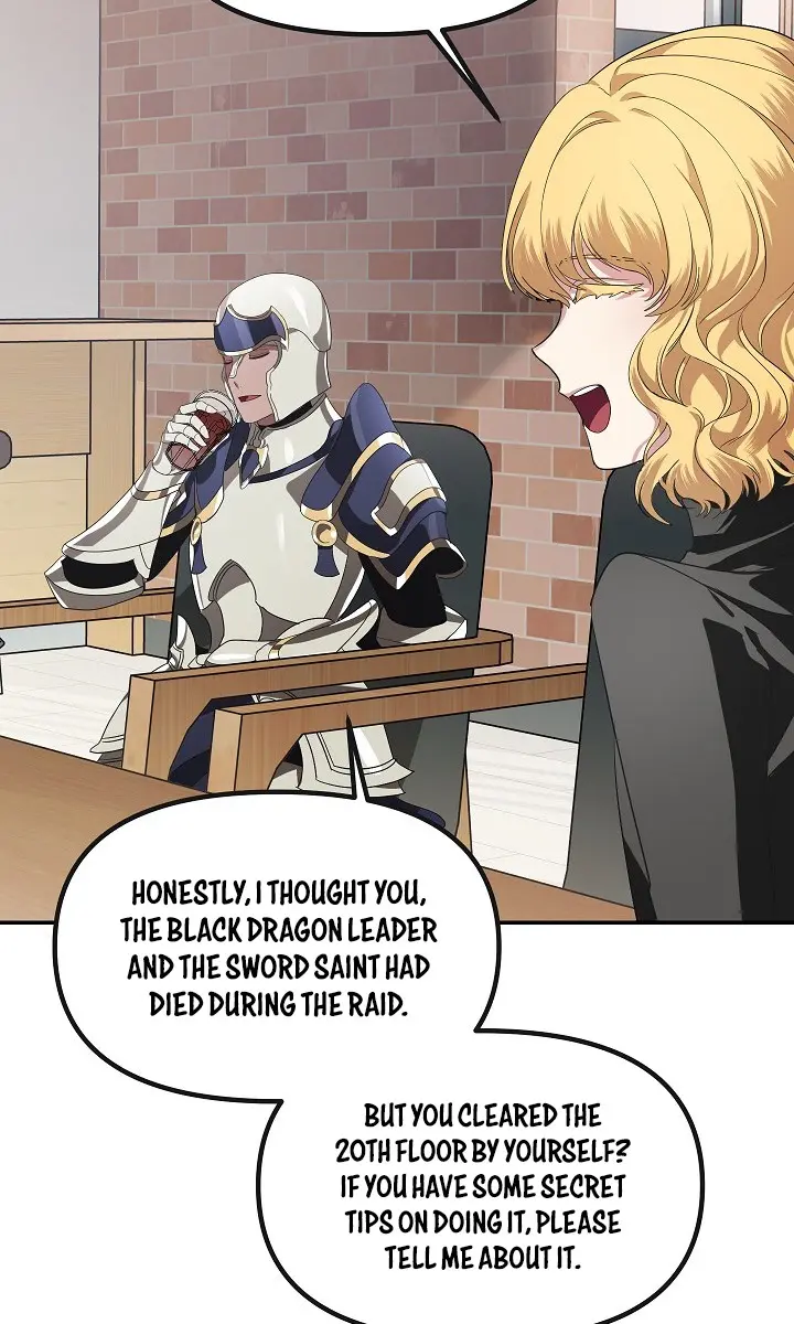 SSS Class Revival Hunter Chapter 45 Page 40