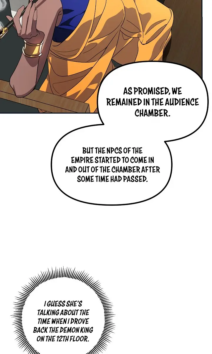 SSS Class Revival Hunter Chapter 45 Page 44