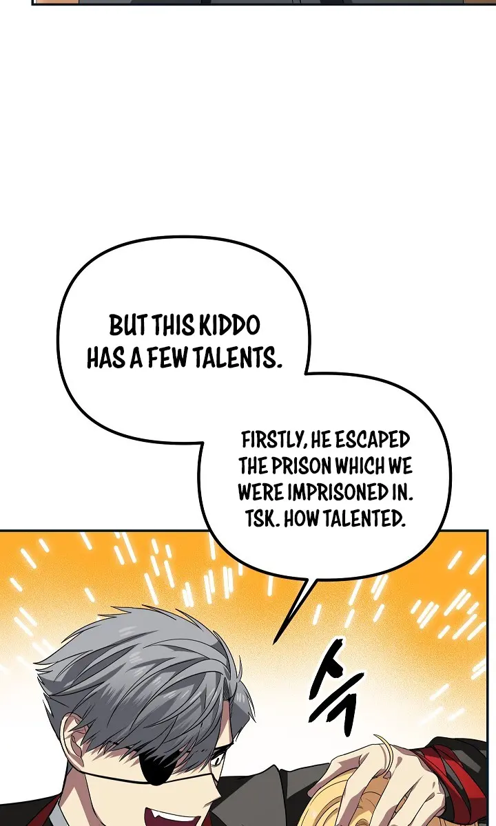 SSS Class Revival Hunter Chapter 45 Page 46