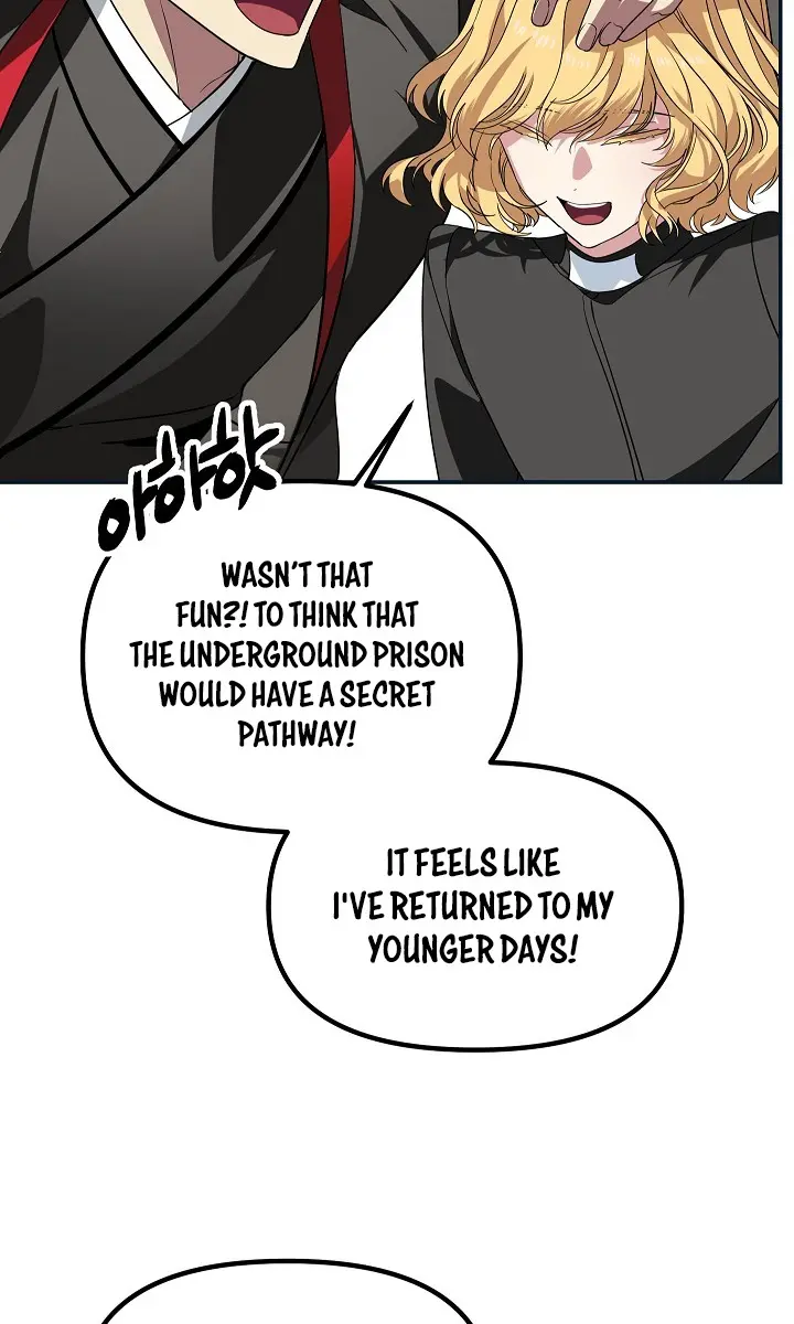 SSS Class Revival Hunter Chapter 45 Page 47