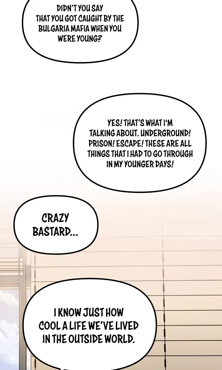 SSS Class Revival Hunter Chapter 45 Page 48