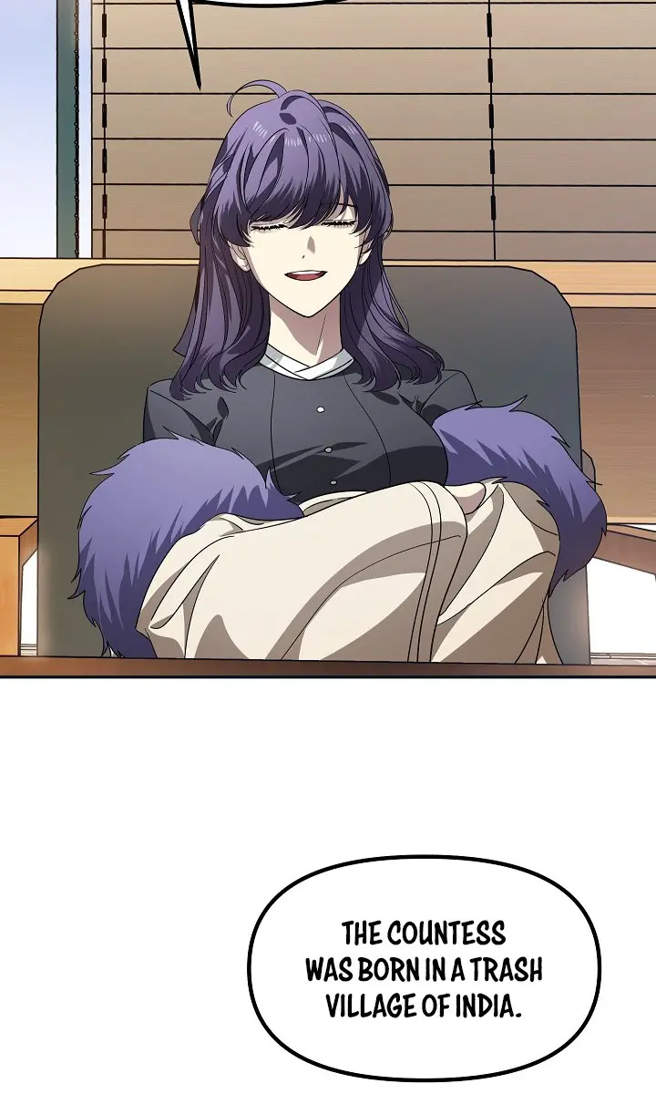 SSS Class Revival Hunter Chapter 45 Page 49