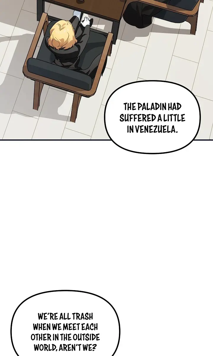 SSS Class Revival Hunter Chapter 45 Page 51