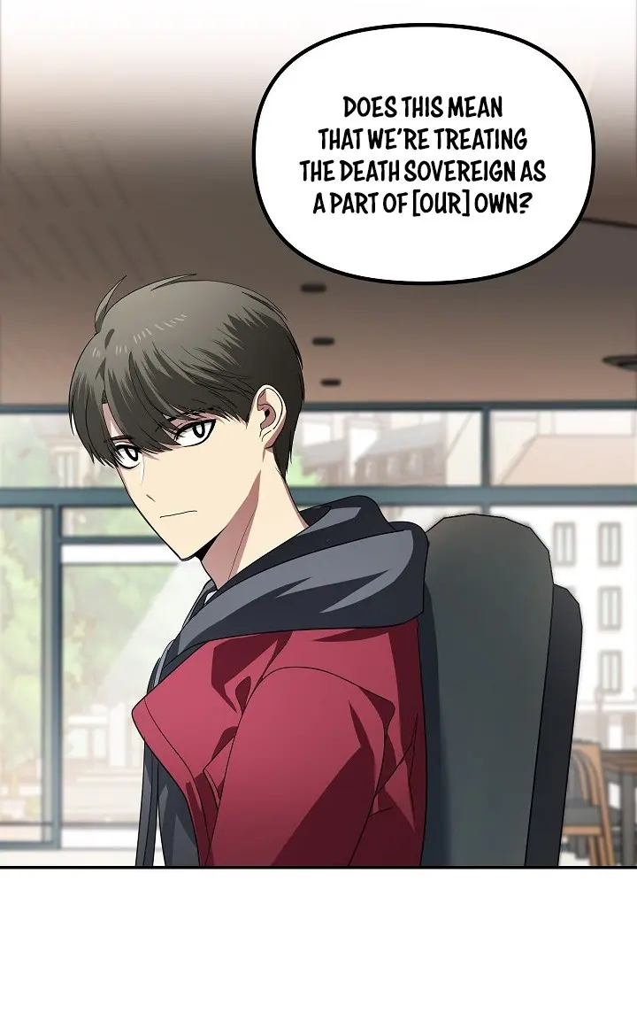 SSS Class Revival Hunter Chapter 45 Page 53