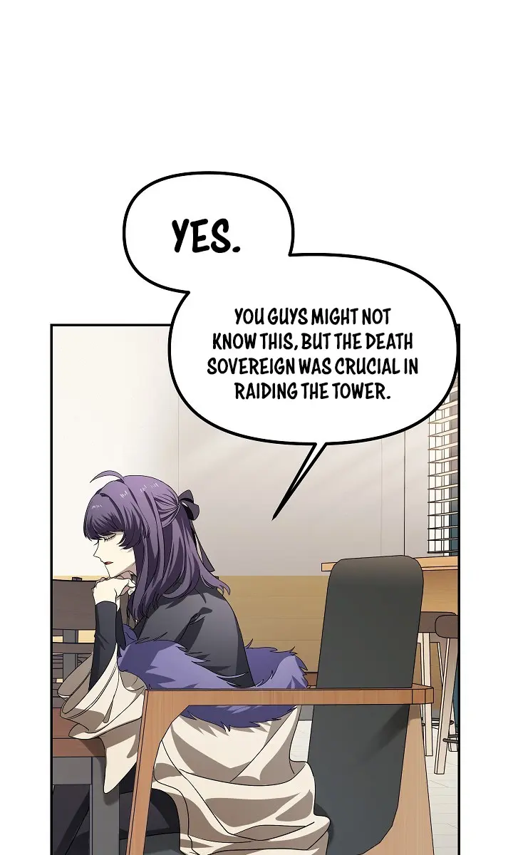 SSS Class Revival Hunter Chapter 45 Page 54