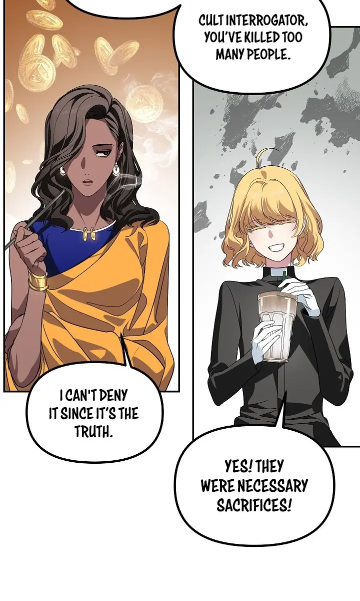 SSS Class Revival Hunter Chapter 45 Page 58