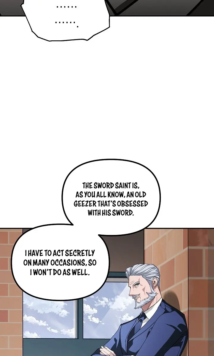 SSS Class Revival Hunter Chapter 45 Page 61