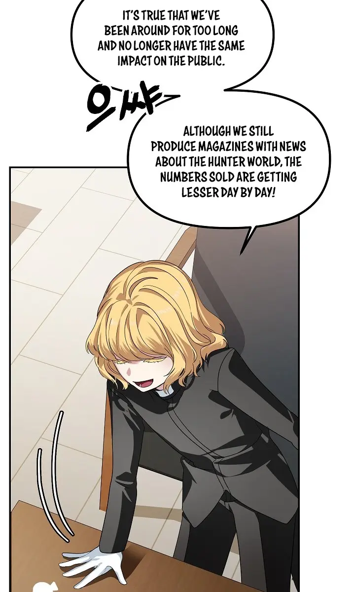 SSS Class Revival Hunter Chapter 45 Page 64