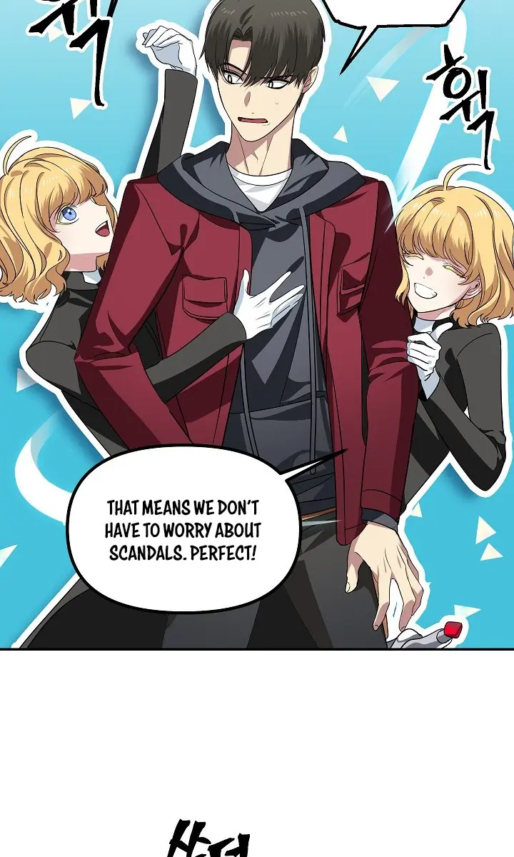 SSS Class Revival Hunter Chapter 45 Page 66