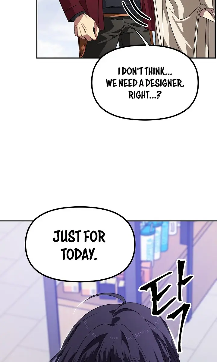 SSS Class Revival Hunter Chapter 45 Page 72