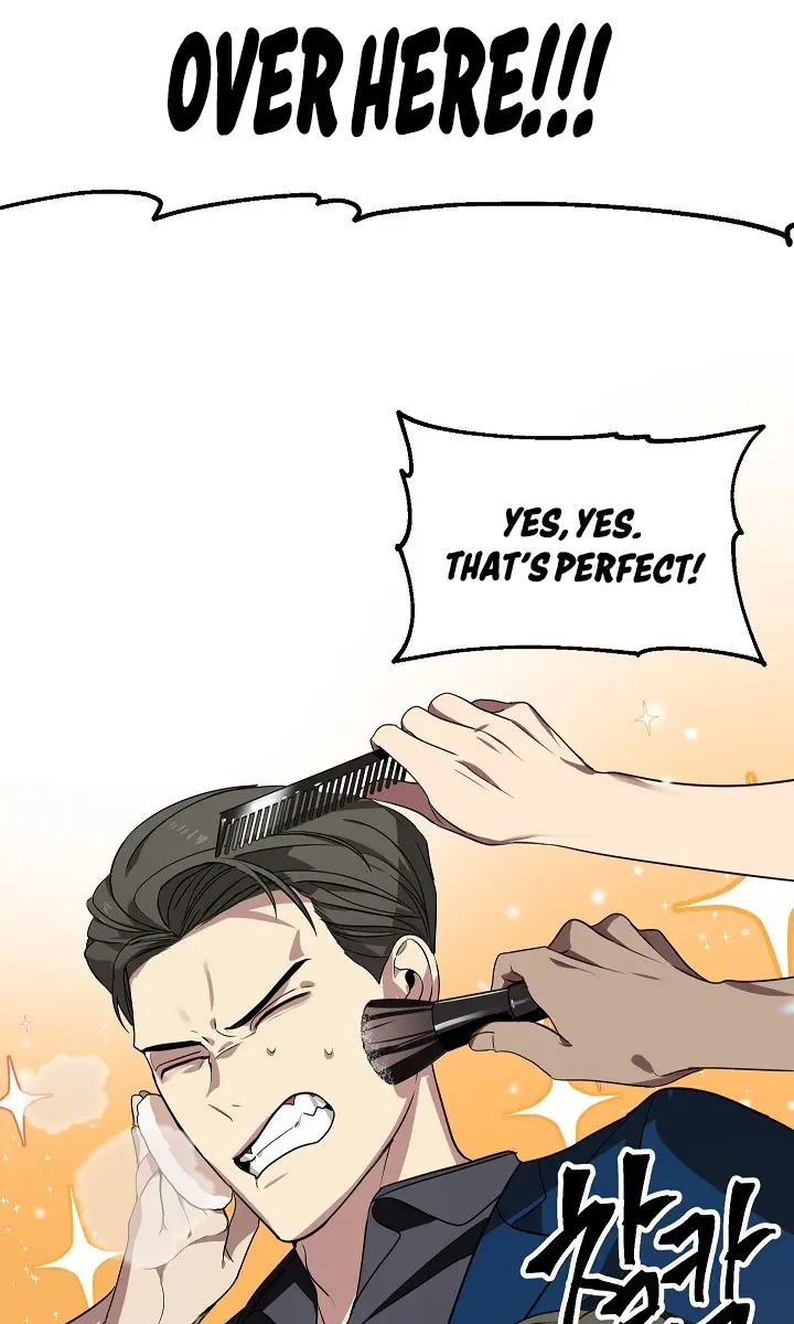 SSS Class Revival Hunter Chapter 45 Page 76