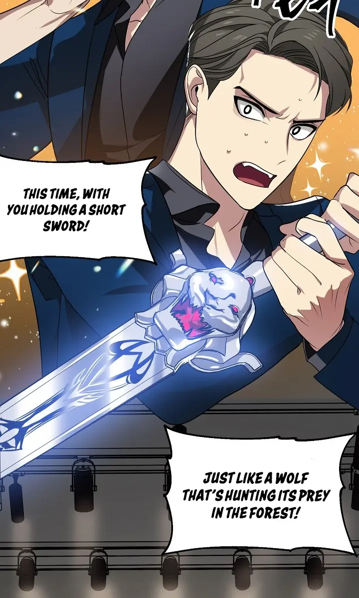 SSS Class Revival Hunter Chapter 45 Page 77