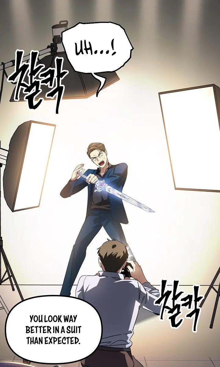 SSS Class Revival Hunter Chapter 45 Page 78