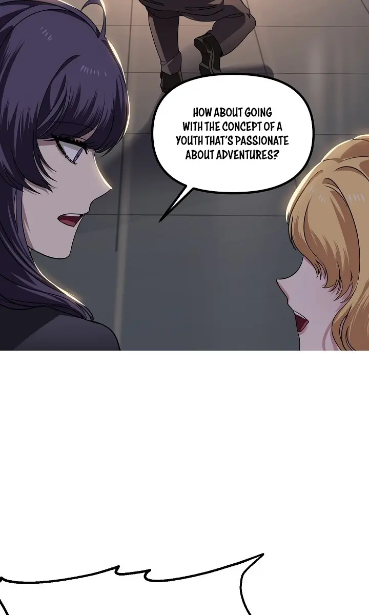 SSS Class Revival Hunter Chapter 45 Page 79