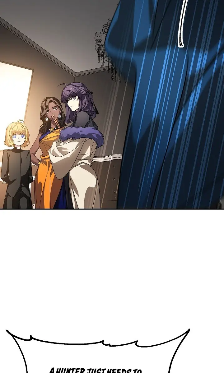 SSS Class Revival Hunter Chapter 45 Page 83