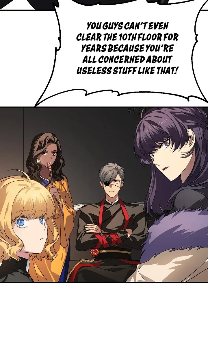 SSS Class Revival Hunter Chapter 45 Page 85