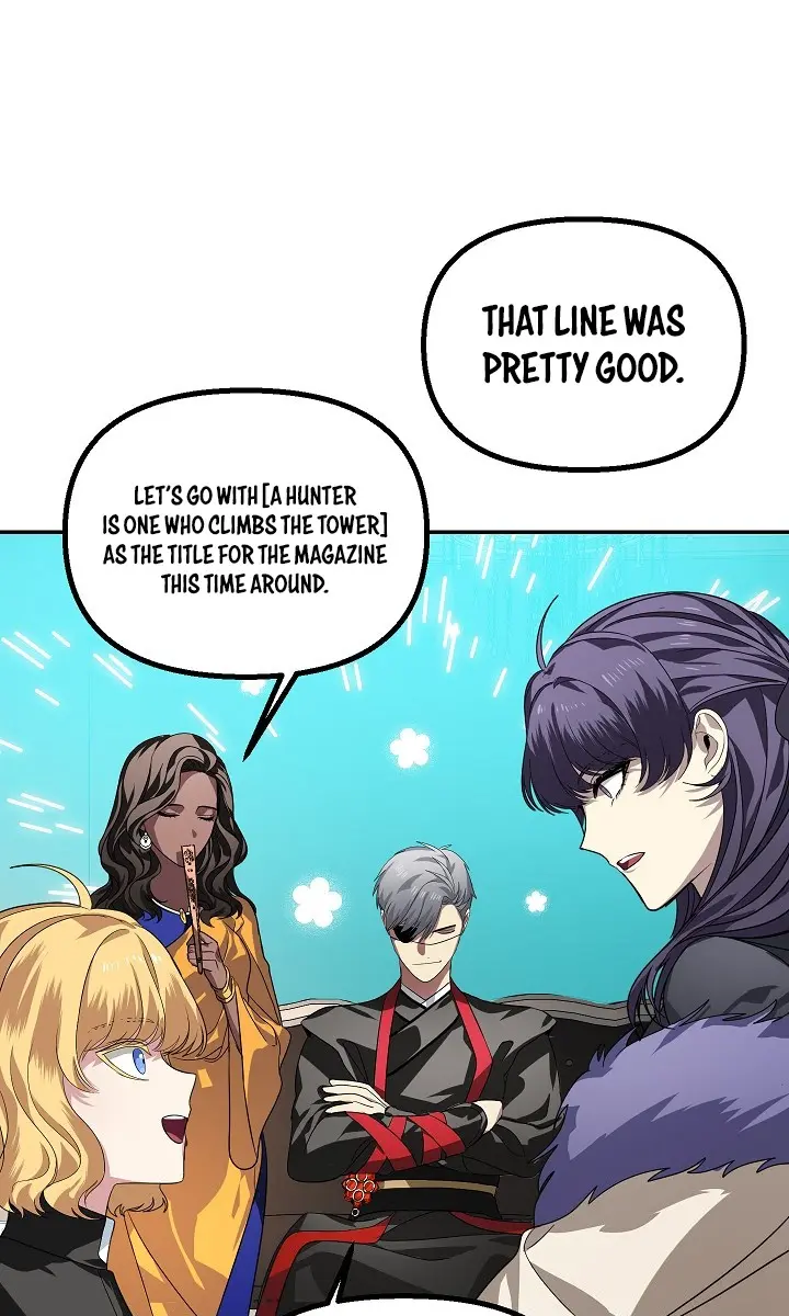 SSS Class Revival Hunter Chapter 45 Page 86