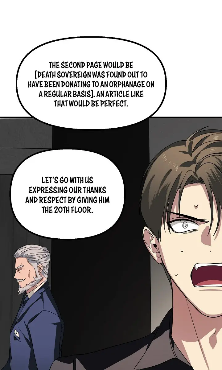 SSS Class Revival Hunter Chapter 45 Page 89