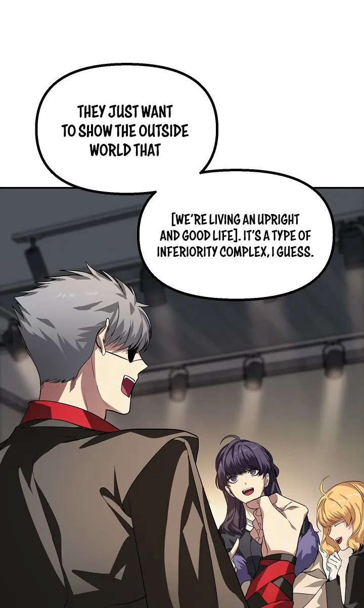 SSS Class Revival Hunter Chapter 45 Page 91