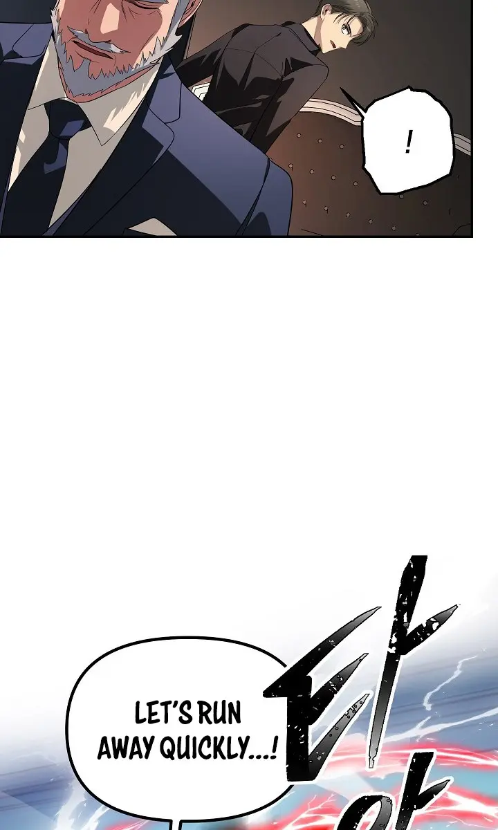 SSS Class Revival Hunter Chapter 45 Page 93