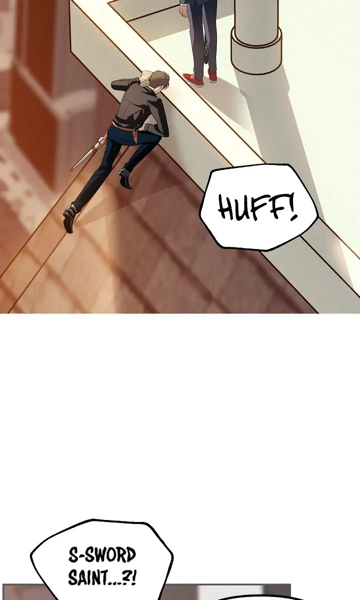 SSS Class Revival Hunter Chapter 45 Page 98