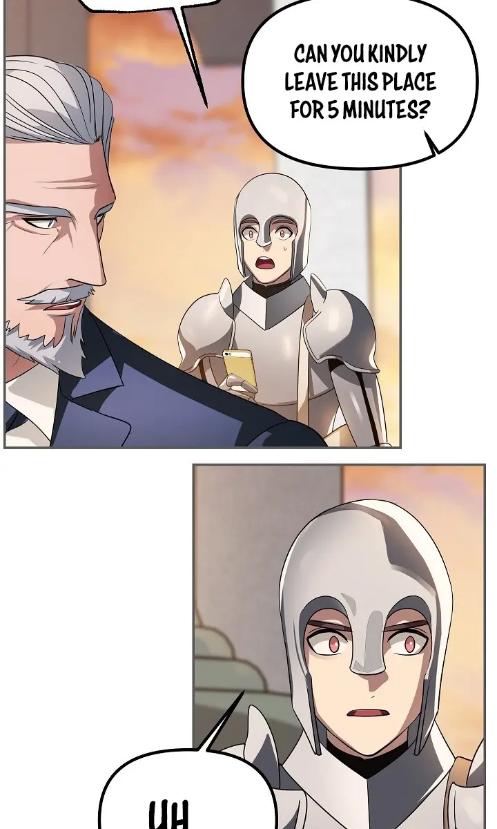 SSS Class Revival Hunter Chapter 45 Page 99