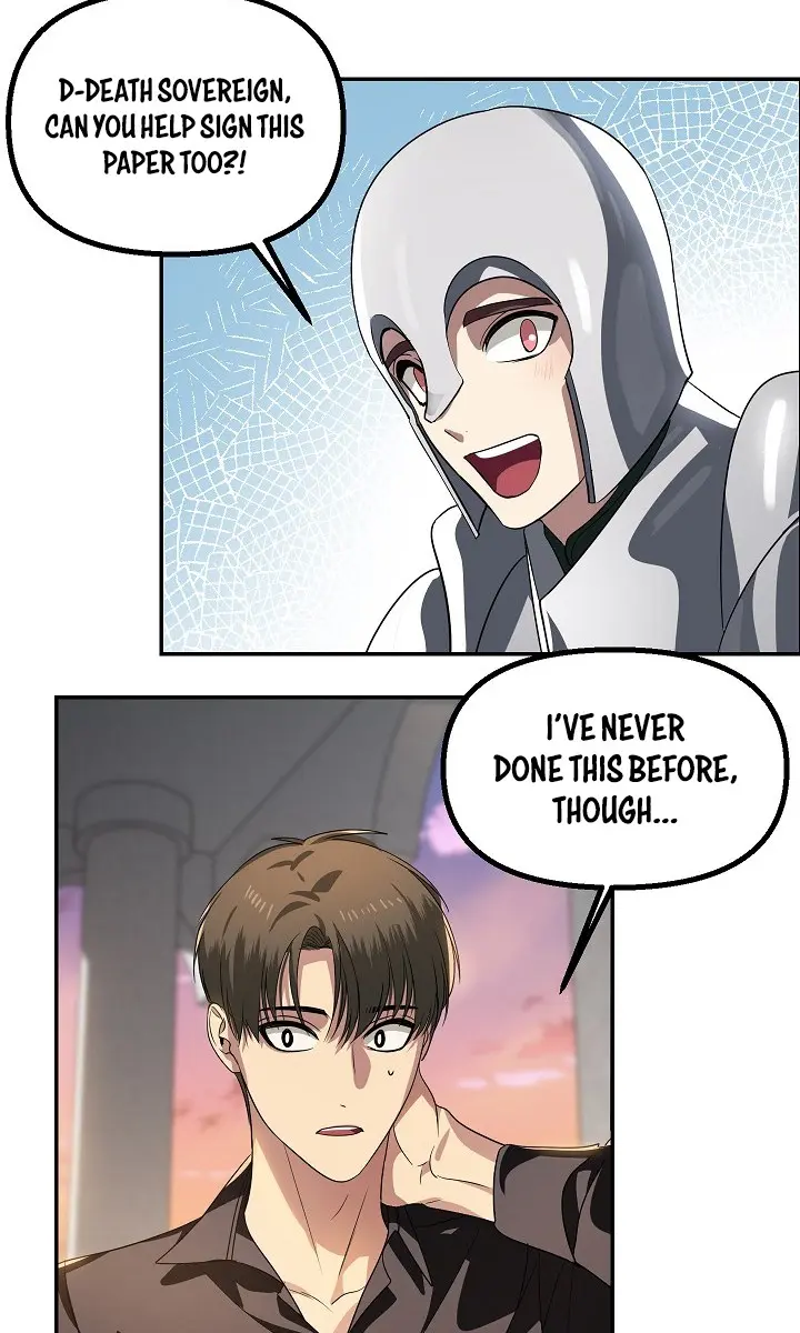 SSS Class Revival Hunter Chapter 45 Page 104