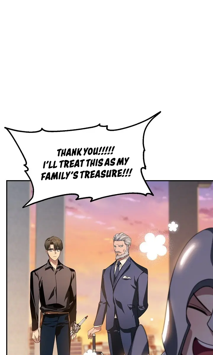 SSS Class Revival Hunter Chapter 45 Page 107