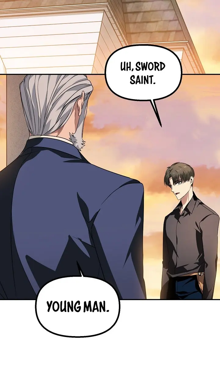 SSS Class Revival Hunter Chapter 45 Page 110